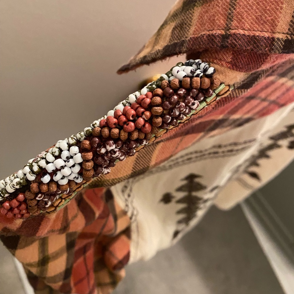 Button Down Flannel - Picture 3 of 5